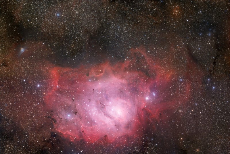 Nebula Treats